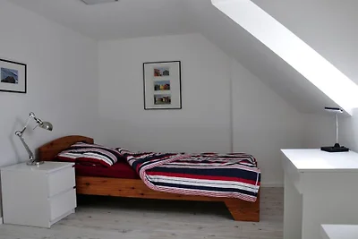 Ferienwohnung mit 1 Schlafzimmer