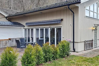 4 Personen Ferienhaus in UDDEVALLA