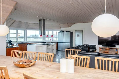 4 Sterne Ferienhaus in Harboøre