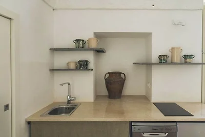 Wohnung in Ostuni mit Balkon und Parken