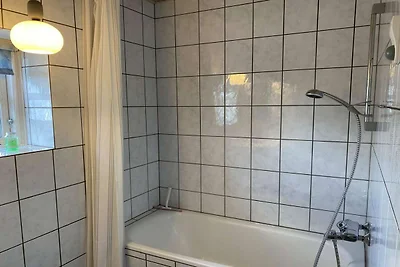 4 Sterne Ferienhaus in Hals