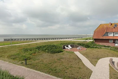 Vakantiewoning Shalom, Hus Blinkfuer 202