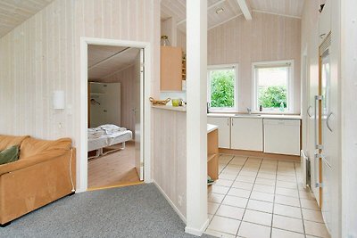 8 Personen Ferienhaus in Gilleleje