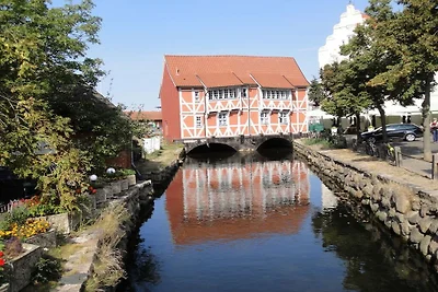 Lotsenhus WIS 003