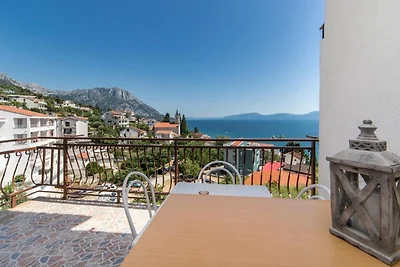 Two Bedroom Apartment With Balcony (A2)