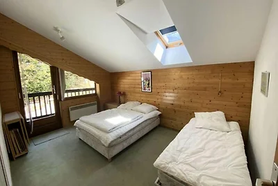 Warme Wohnung für 6/7 Personen, ruhig, geräum...