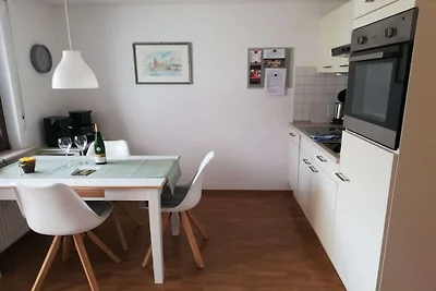 Ferienwohnung mit 1 Schlafzimmer