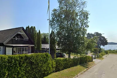 4 Sterne Ferienhaus in BONÄSSUND-By Traum