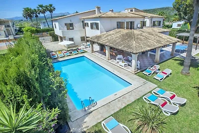 Villa Llenaire Gran