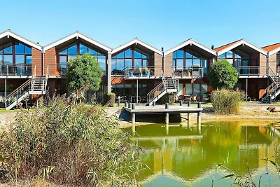 4 Personen Ferienhaus in Bogense-By Traum