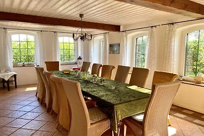 Ferienhaus Arrild "Kuhstall"