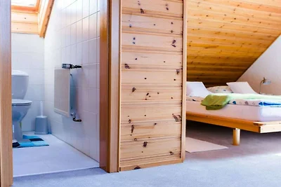 Ferienhaus mit 2 Schlafzimmer