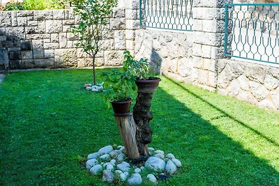 Apartments Garden - One-Bedroom Apartment wit...