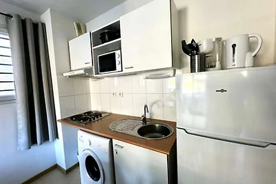 Apartments für 4 Personen