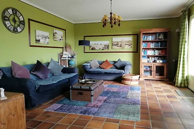 Attraktives Ferienhaus in Plozévet