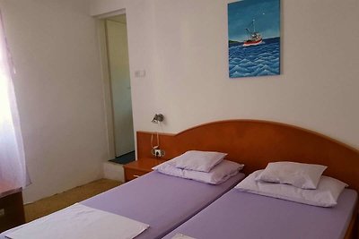 Rooms Milena - Double or Twin Room with Priva...