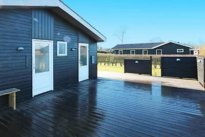 6 Personen Ferienhaus in Hadsund-By Traum