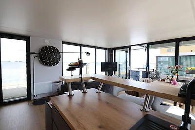 Ferienhaus Erholungsurlaub Offingawier
