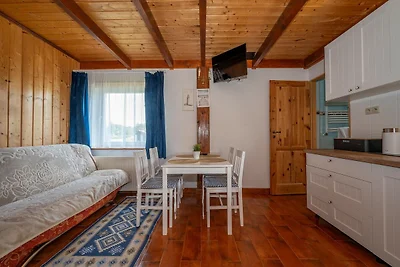 Ruime en comfortabele vakantiehuizen met...