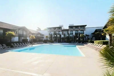 Comfort House 3 Schlafzimmer (8 Personen)