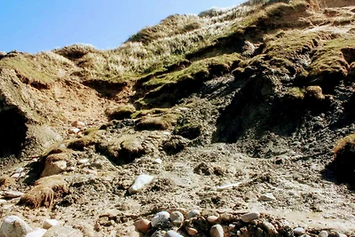 6 Personen Ferienhaus in Hirtshals-By Traum