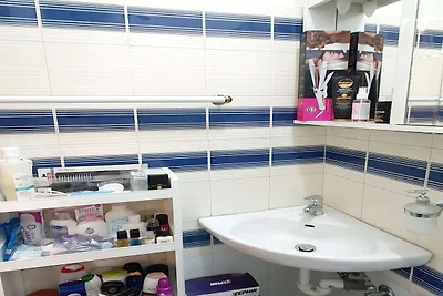 Mooi appartement vlakbij Sassi van Matera