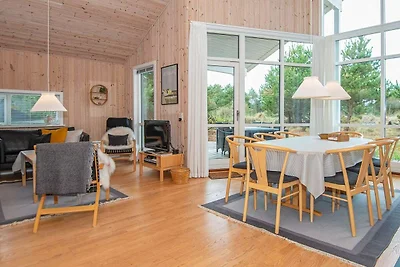 6 Personen Ferienhaus in Ulfborg