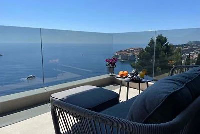 Apartments Fortes Fortuna - Superior Two bedr...