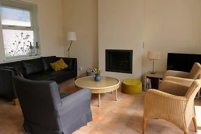 Komfortabler Familienbungalow in Strandnähe