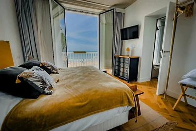 Regent House en Spa prachtige horizon