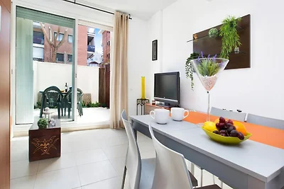 Appartamento a Lloret de Mar vicino Fanals