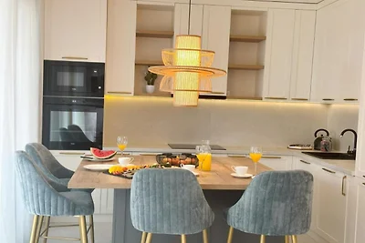 One-Bedroom Apartment With Terrace (The Sunse...
