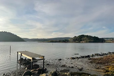 6 Personen Ferienhaus in HENÅN