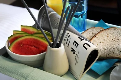 Koblenz Valley Hotel und SPA...