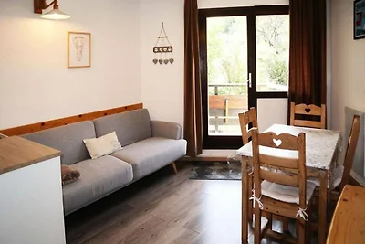 Appartamento a Vars ai piedi delle piste da...