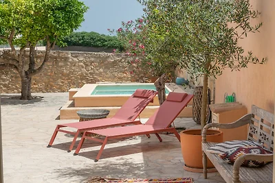 Can Respira - Villa Con Piscina Privada