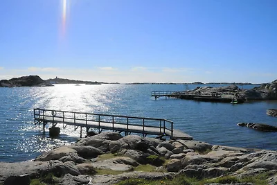 5 Sterne Ferienhaus in BRäNNö