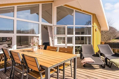Gerenooveerd Strandhuis -- By Traum...