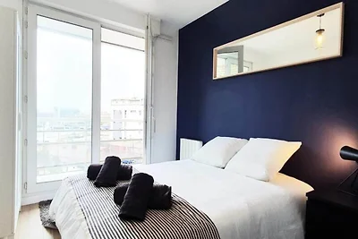 Appartements für 6 Personen