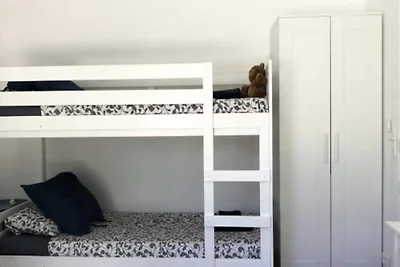 Haus am Fuße der Reben