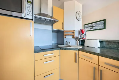 Apartment am Strand La Plage de l'Ermitage