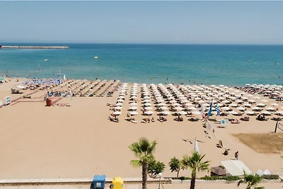 Rethymno heeft een capaciteit voor 2 personen