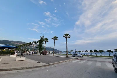 Wohnung in Vlorë nahe Sandstrand