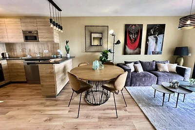 Apartment in Riviera del Sol in der Nähe des...