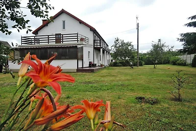 Casa vacanze a Dabrowa