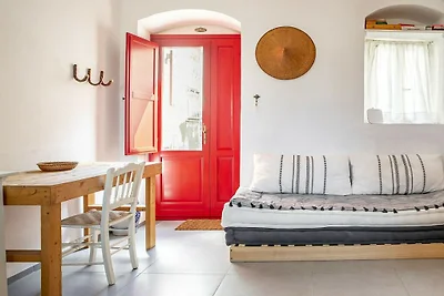 Casa Keller con terrazzo