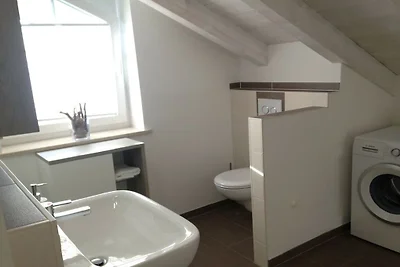 Apartament wakacyjny z 1 sypialnią