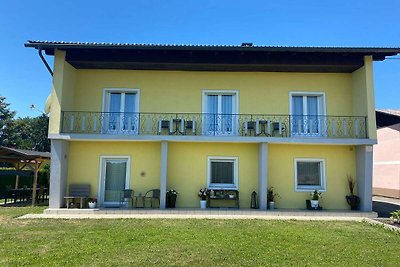 Vakantieappartement Gezinsvakantie St. Kanzian am Klopeiner See