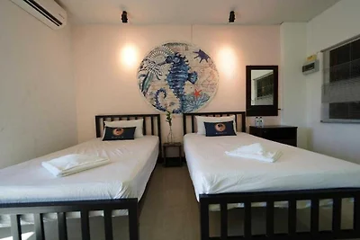 Entspannender Rückzugsort|Komfort in Patong...