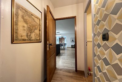 Appartement nabij luchthaven in Toulouse